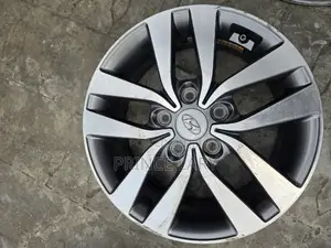 Alloy Wheels and Tyres Both New and Tokubo.