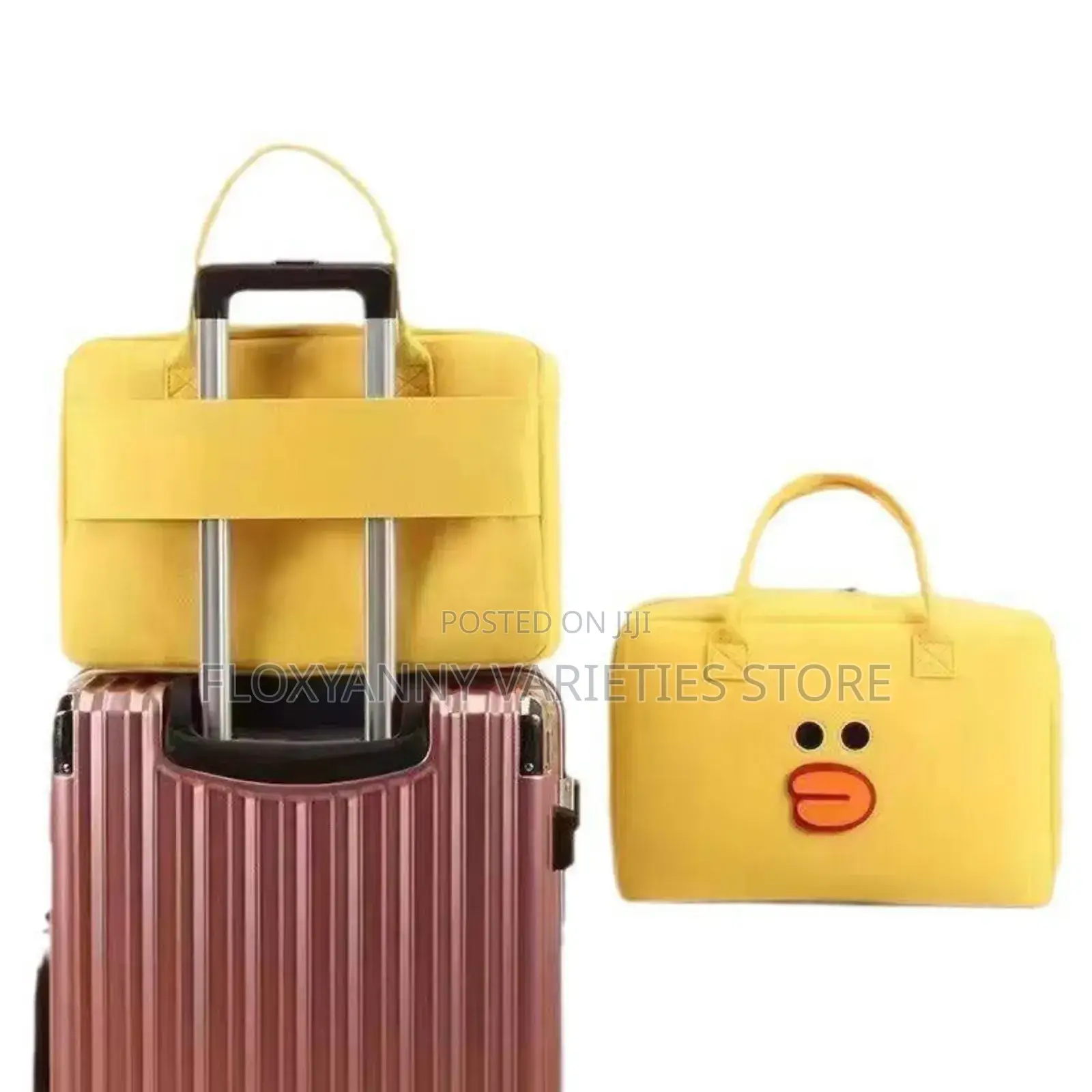 Mini Traveling Bag