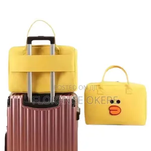 Mini Traveling Bag