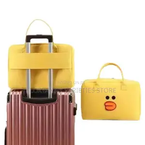 Mini Traveling Bag