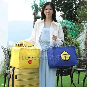 Mini Traveling Bag