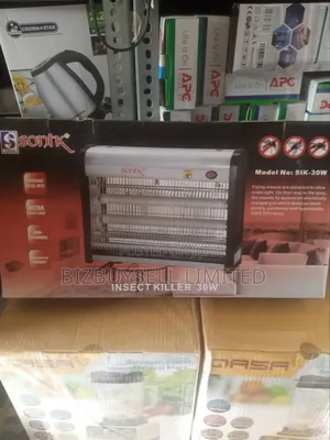 30watts Mosquito Killer.