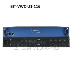 BIT-VWC-U1-116 Video Wall Controller Processor