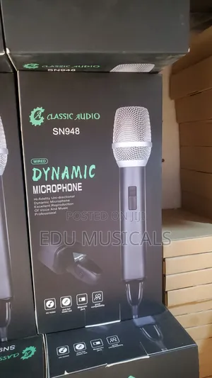 Classic Audio