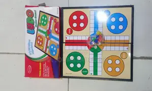 Professional Ludo Game