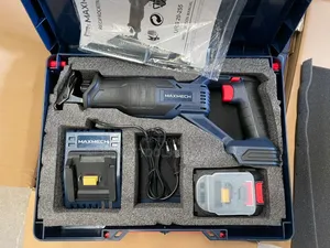 URS 20-255 Cordless Lithium Battery Reprocating Saw