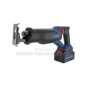 URS 20-255 Cordless Lithium Battery Reprocating Saw