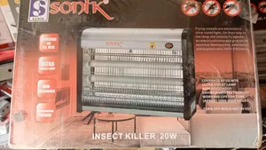20watts Insect Killer.