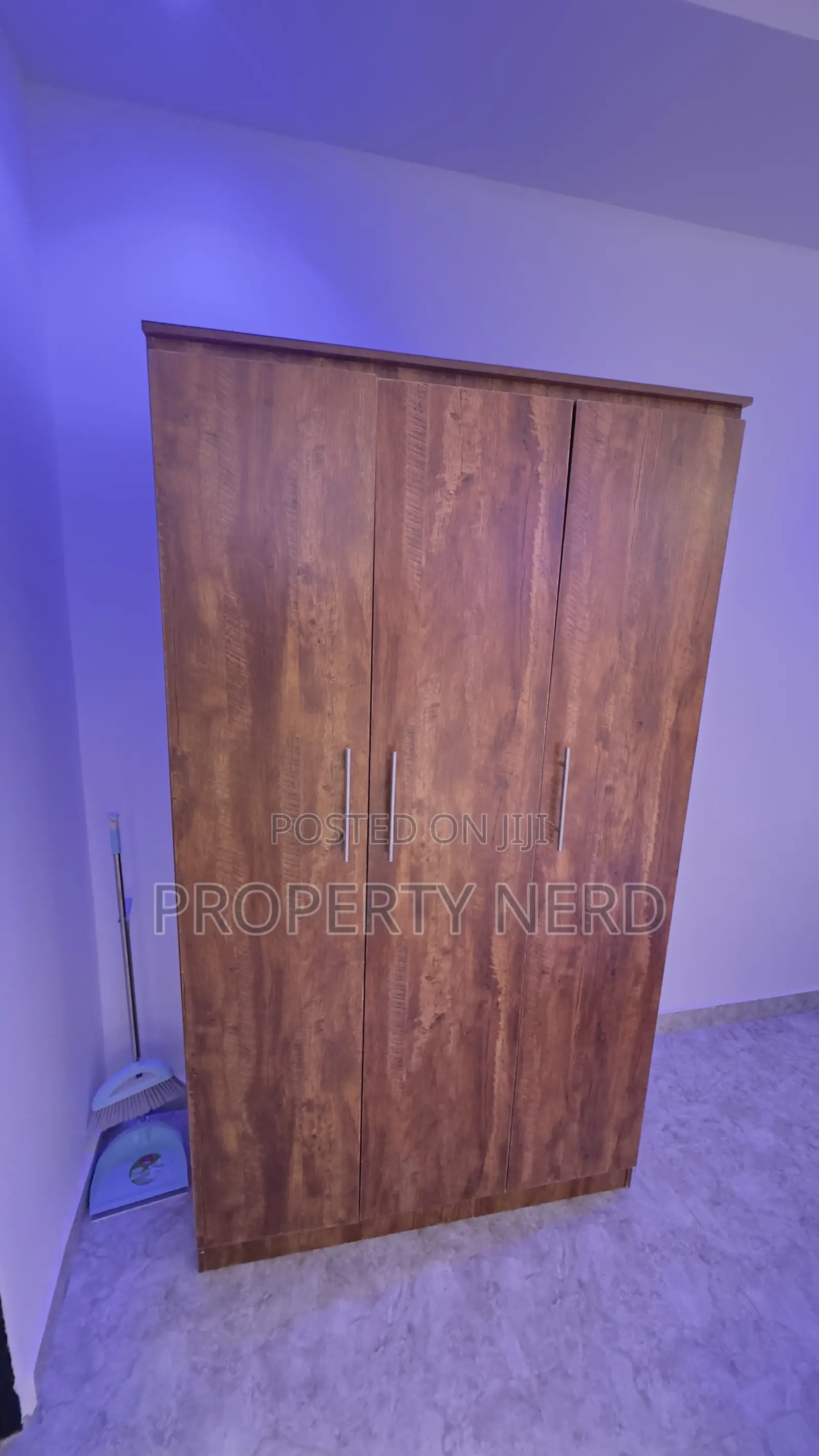 Furnished 1bdrm Block of Flats in Katampe (Main) for rent