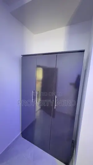 Photo - Furnished 1bdrm Block of Flats in Katampe (Main) for rent