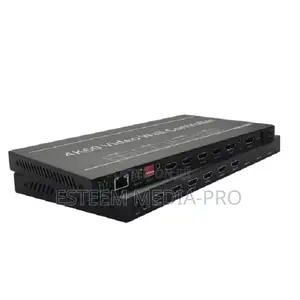 BIT-VWC-406R 60hz LCD Video Wall Controller Processor
