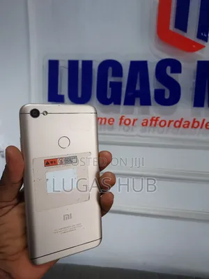 Xiaomi Redmi Note 5A 32 GB Gold