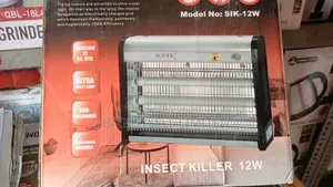 12watts Insect Killer