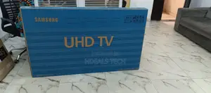 Best Price- Samsung TV 75inches With Miracast, Netflix