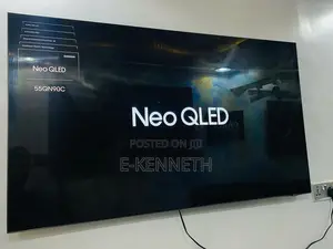 Samsung 55 Inches Neoqled 2023/2024 Smart TV