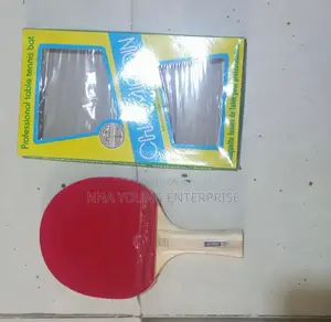 Professional Table Tennis Bat