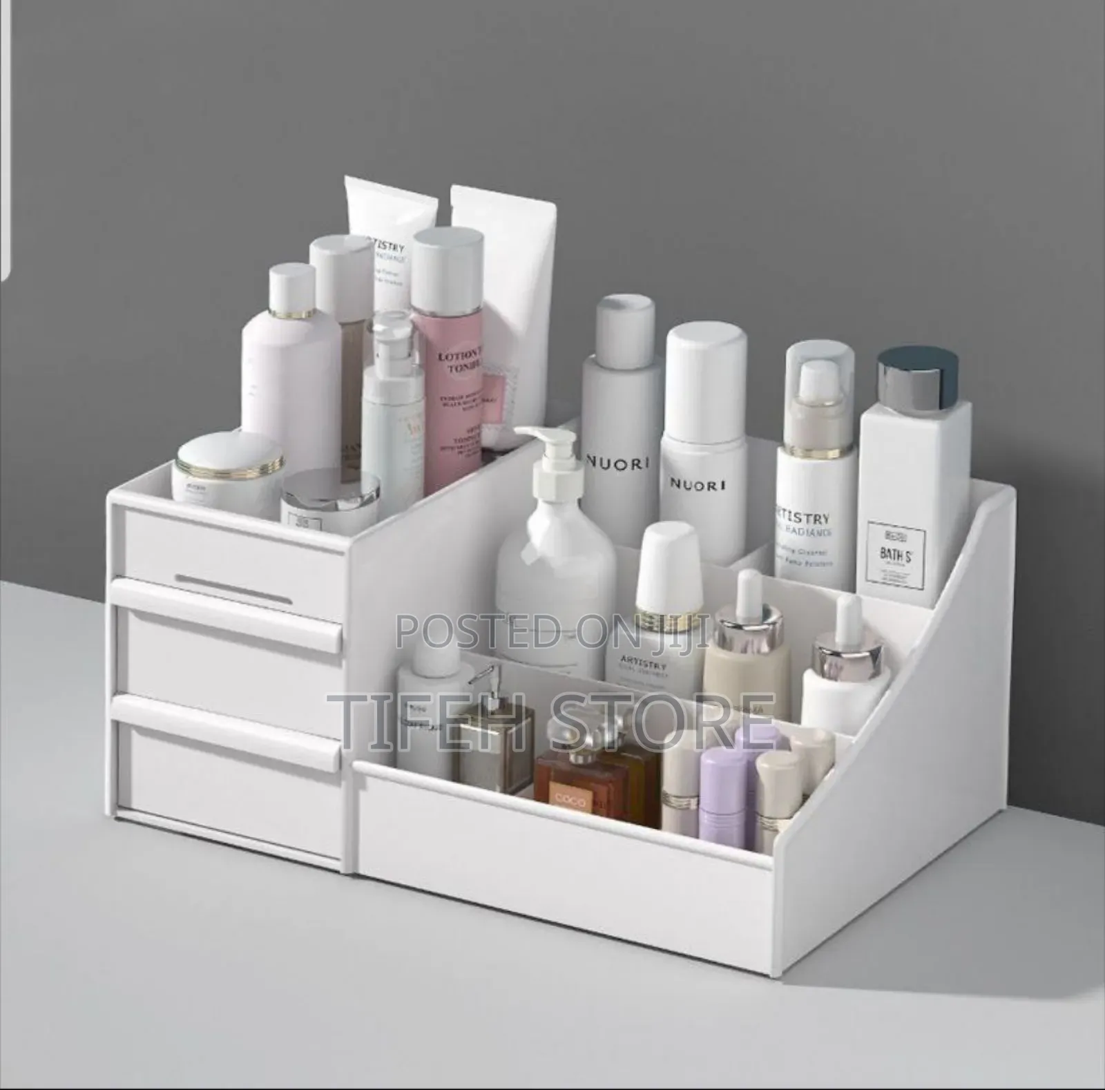 Cosmetic Organiser