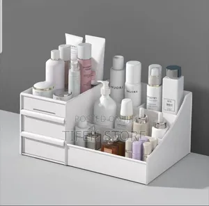 Cosmetic Organiser