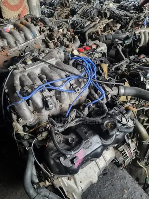 Engine for Nissan Pathfinder ,Qx4 , Frontier,1998_2004 Model