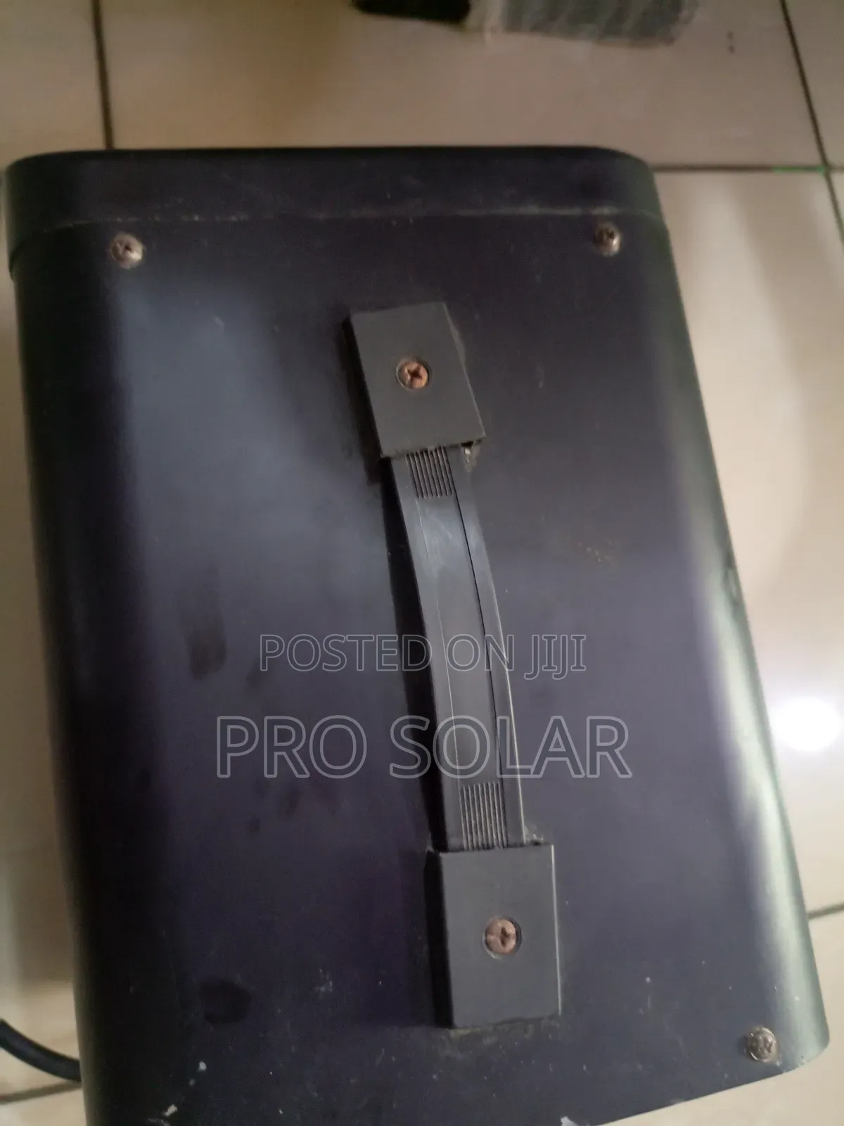 Delta Smarter Stabilizer Digital 2KVA