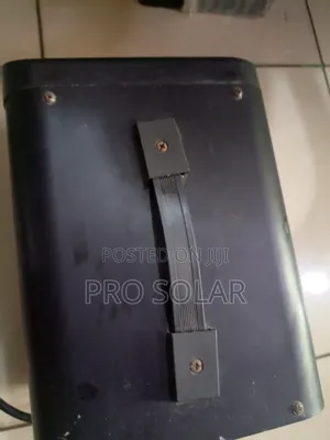 Delta Smarter Stabilizer Digital 2KVA
