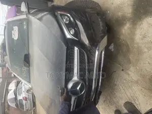GLC Mercedes Benz Front Bumper Original