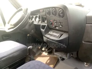 Iveco Daily 2006 White