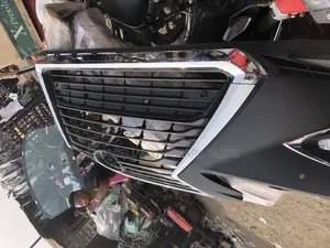 Lexus Rx350 2018 Direct Complete Front Bumper Available Now