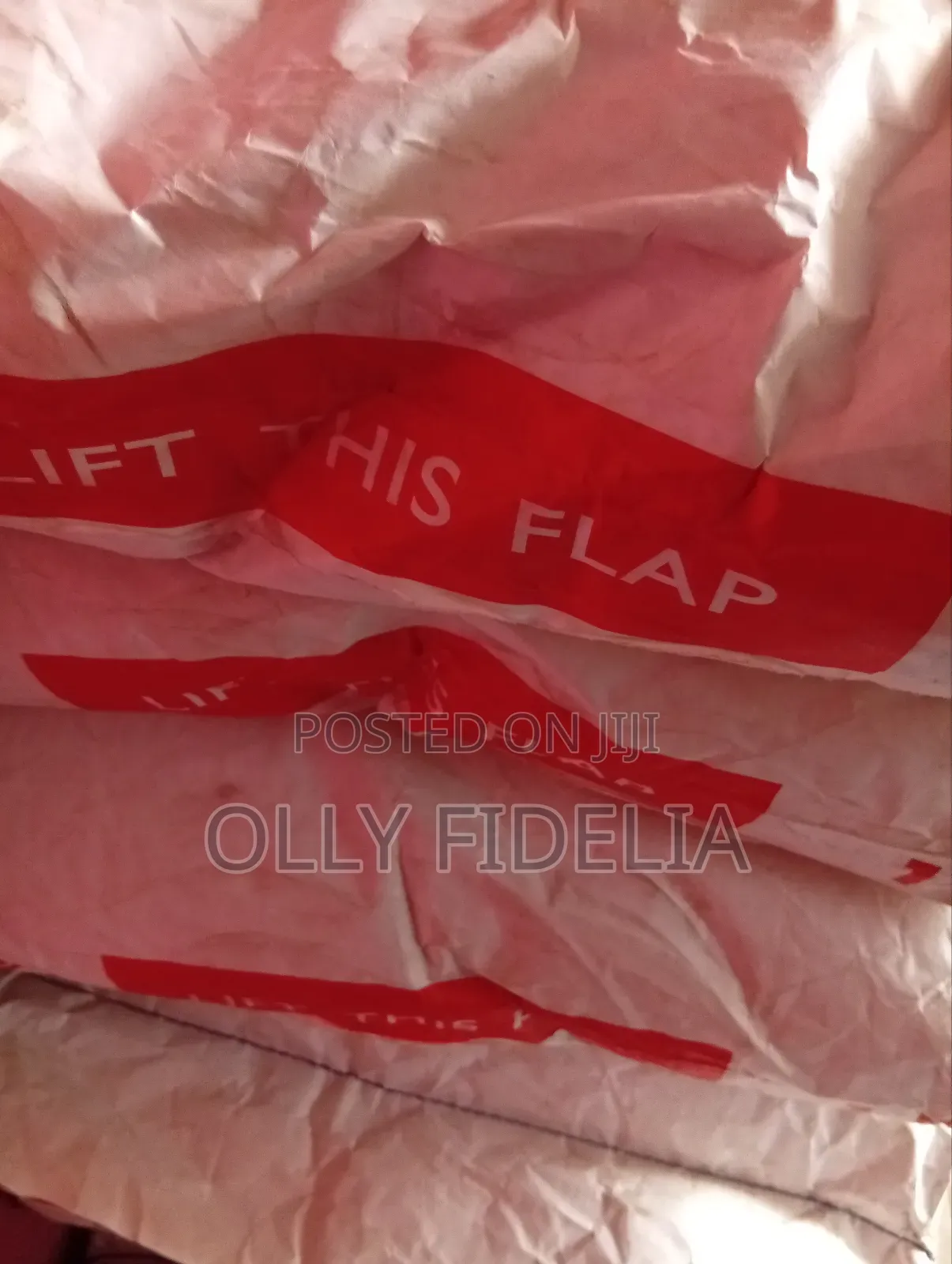 Instant Oats 25kg