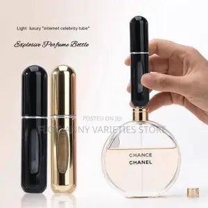 Perfume Refill Bottle 5ml