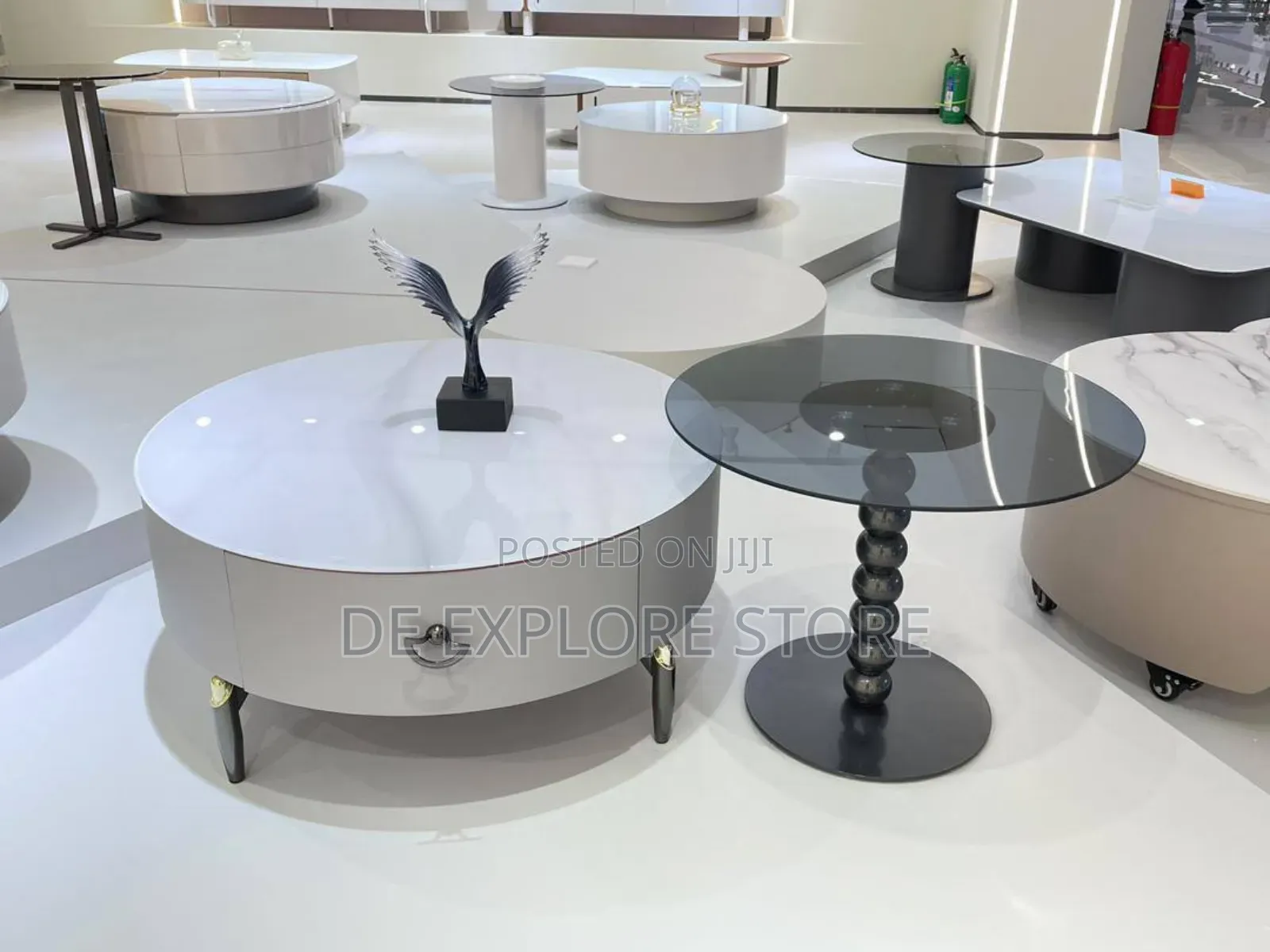 Center Table