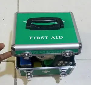 Quality First Aid Box