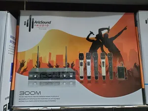 Arizsound Mic