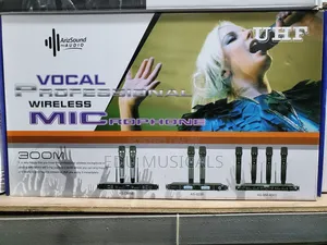 Arizsound Wireless