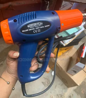 Heat Gun Masier Flex Germany Technology 2000W