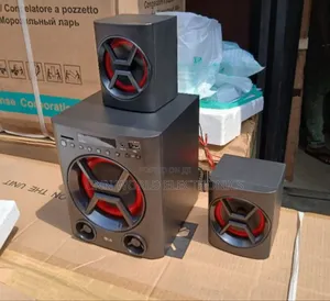Brand New LG 40W Xboom Powerfulsound Bluetooth USB (LK72B)