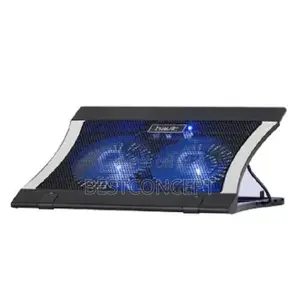Havit Laptop Cooler Pad and Fan 17inch- Havit-F2051