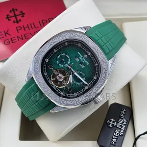 Original Partek PHILIPPE Geneve Collections