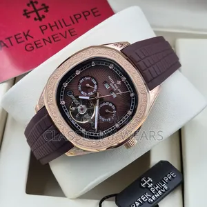 Original Partek PHILIPPE Geneve Collections