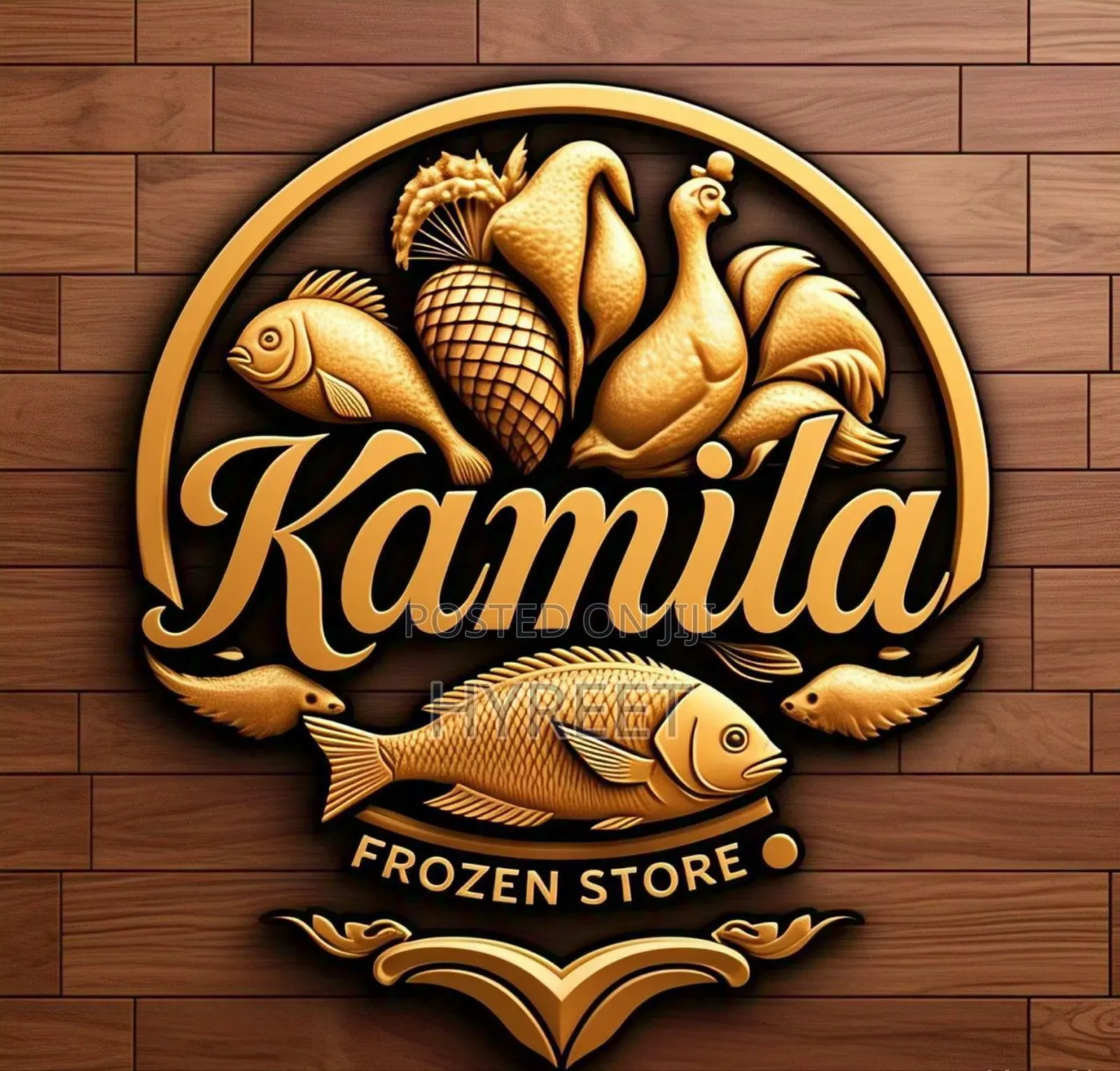 3d Business Logo