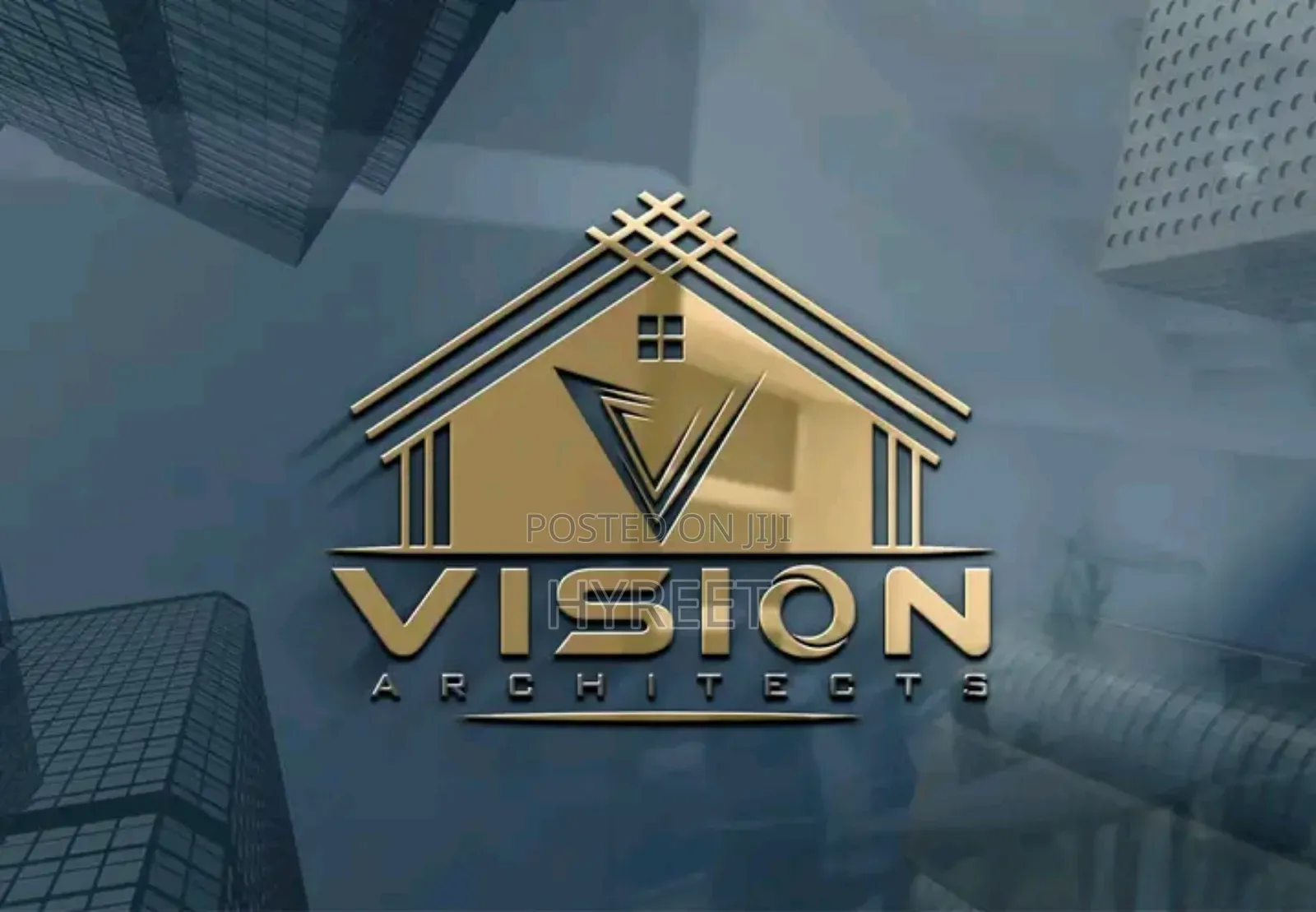 3d Business Logo