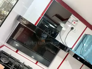 90cm Luxury Kitchen Hood Extractor