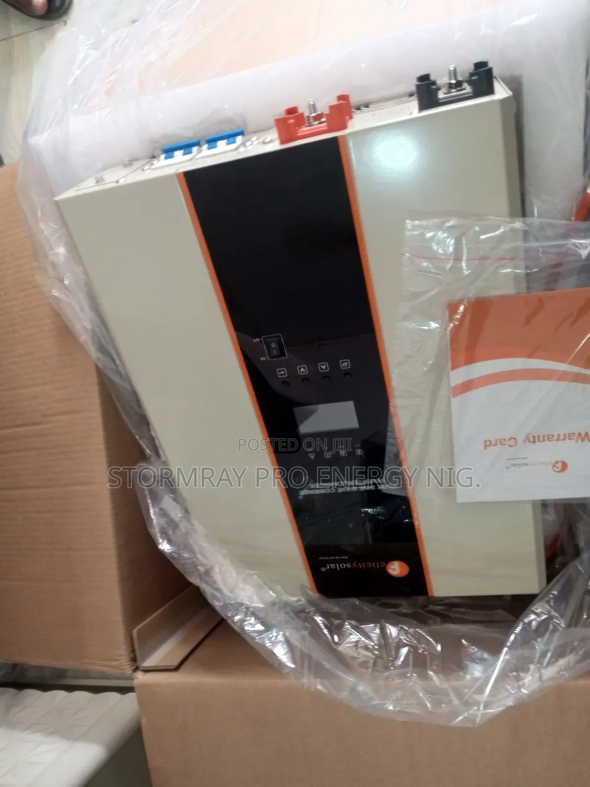 5kva Felicity IVPS Inverter