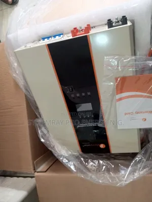5kva Felicity IVPS Inverter