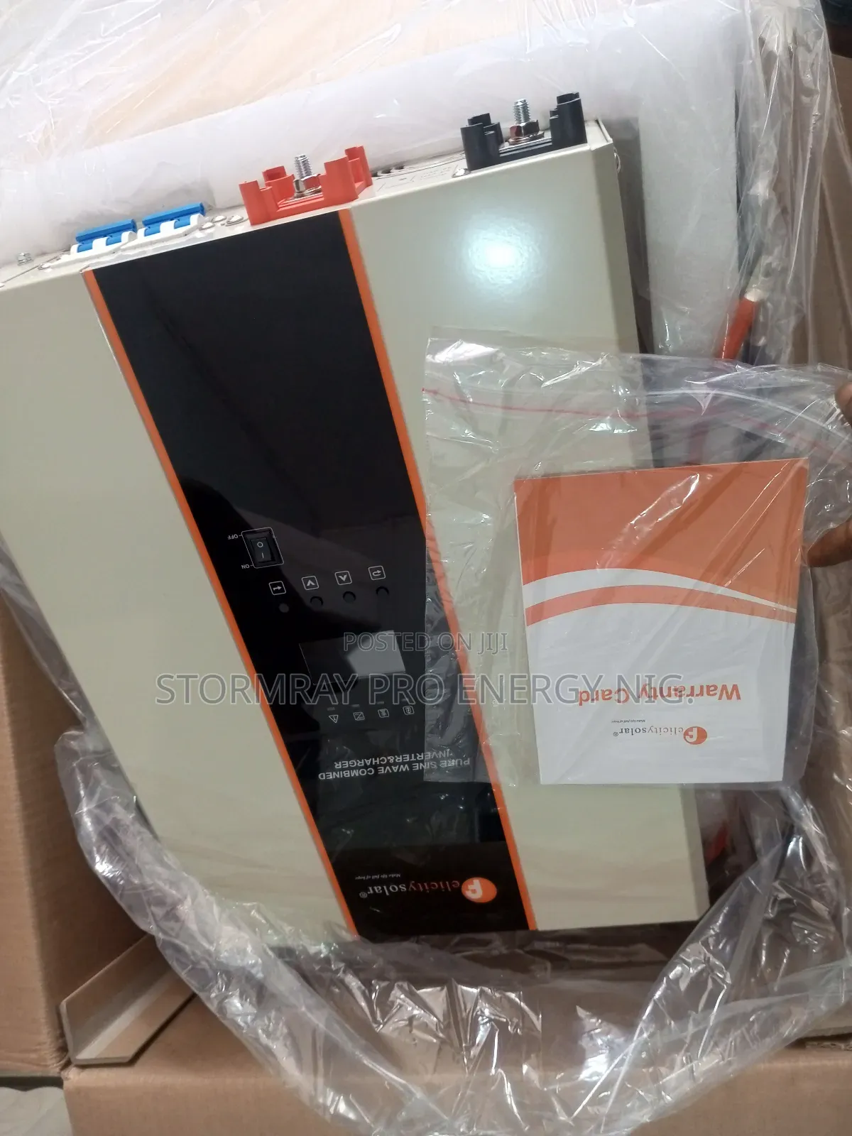 5kva Felicity IVPS Inverter