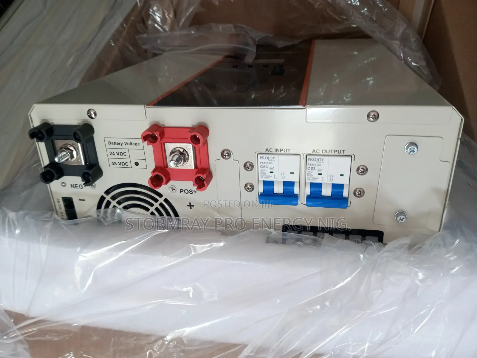 5kva Felicity IVPS Inverter