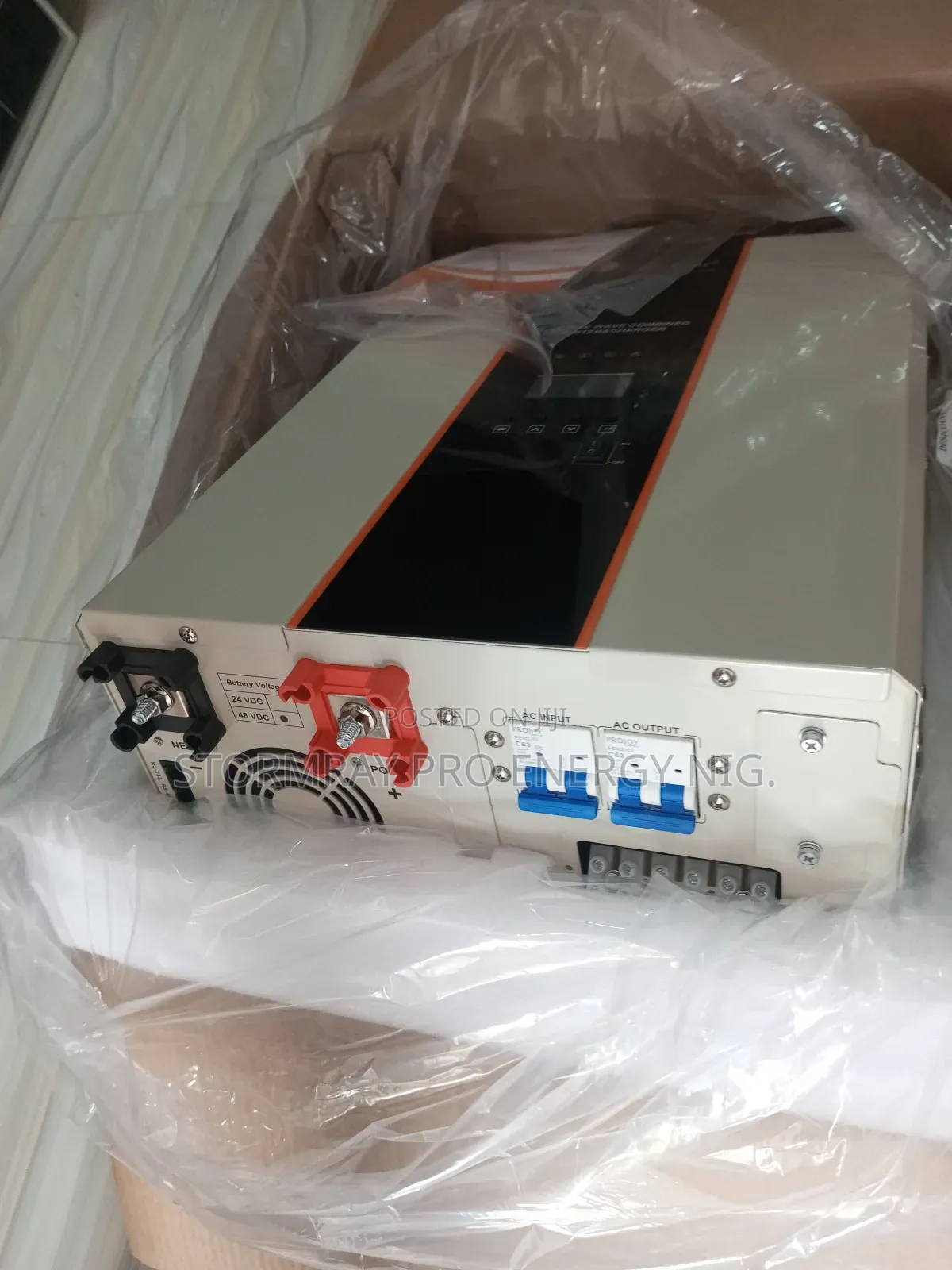 5kva Felicity IVPS Inverter