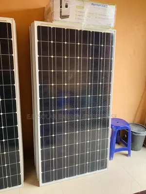 Canadian Solar Panels 3000watts 24v Is Available Now