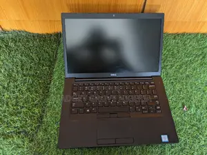 Laptop Dell Latitude 7480 8GB Intel Core I5 SSD 256GB