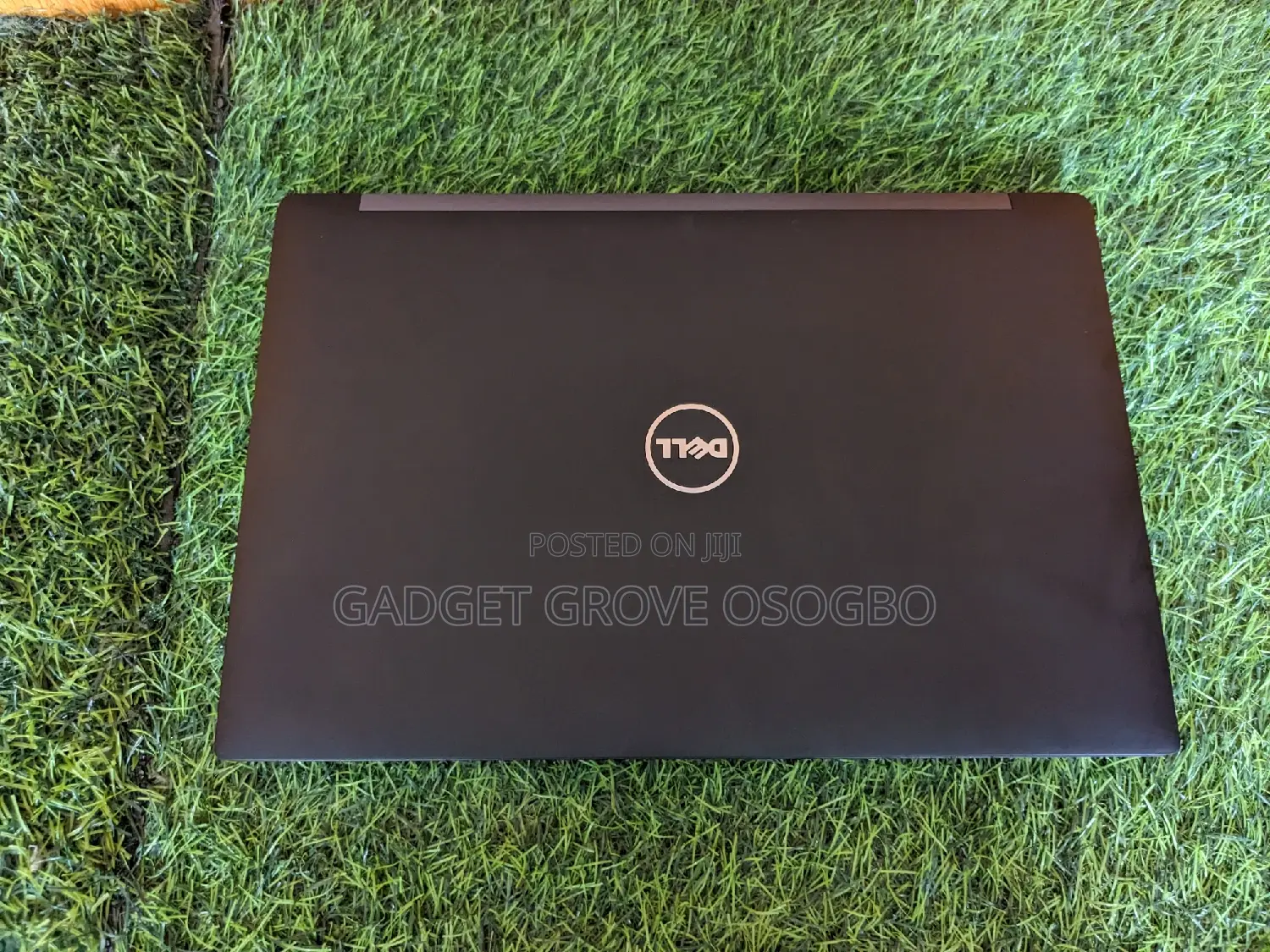 Laptop Dell Latitude 7480 8GB Intel Core I5 SSD 256GB